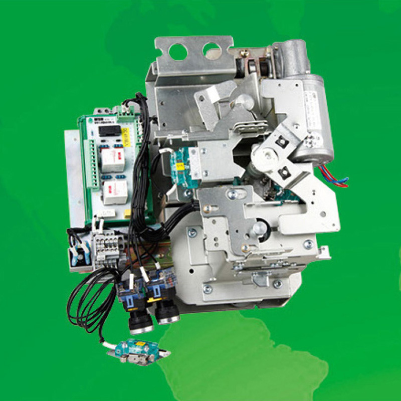 SG-CD-12進線電動操作機構(gòu)