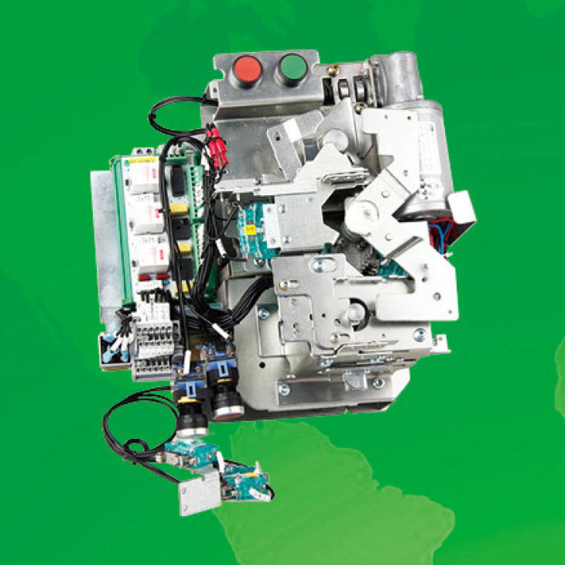 SG-FD-12出線電動操乍機構(gòu)